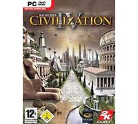 Sid Meier's Civilization IV (PC) - Steam Account - GLOBAL