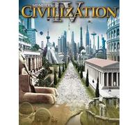 Sid Meier's Civilization IV Steam Key GLOBAL