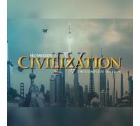 Sid Meier's Civilization IV: The Complete Edition (PC) Steam Gift - GLOBAL