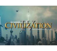 Sid Meier's Civilization IV: The Complete Edition (PC) Steam Key - GLOBAL