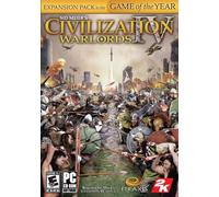 Sid Meier's Civilization IV: Warlords Expansion