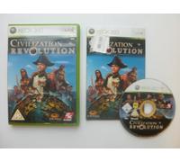 Sid Meier's Civilization Revolution
