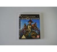 Sid Meier's Civilization: Revolution [UK-Import]