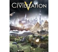 Sid Meier's Civilization V | Complete Edition (PC) - Steam Account - GLOBAL