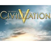 Sid Meier's Civilization V MAC OS (PC) Steam Key - GLOBAL