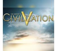 Sid Meier's Civilization V (PC) Steam Gift - EU