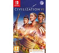 Sid Meier's Civilization VI