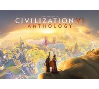 Sid Meier's Civilization VI Anthology (PC) Steam Key - ROW