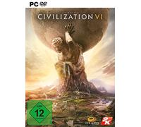 Sid Meier's Civilization VI [Importación Alemana]