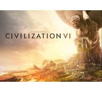 Sid Meier's Civilization VI (PC) Steam Gift - GLOBAL