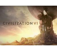 Sid Meier's Civilization VI: Platinum Edition (PC) Steam Key - ASIA