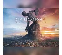 Sid Meier's Civilization VI: Rise and Fall (DLC) (PC) Steam Key - LATIN AMERICA