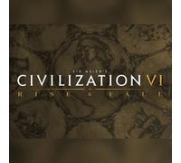 Sid Meier's Civilization VI: Rise and Fall (DLC) (PC) Steam Key - NORTH AMERICA