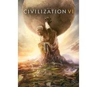 Sid Meier's Civilization VI Steam Key (PC) ROW
