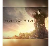 Sid Meier's Civilization VI - Upgrade Platinum Edition (DLC) (PC) Steam Key - GLOBAL
