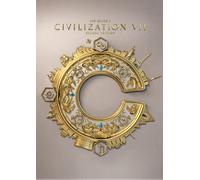 Sid Meier's Civilization VII Deluxe Edition PC