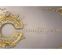 Sid Meier's Civilization VII Deluxe Edition (PC) Steam Account - GLOBAL