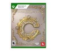 Sid Meier's Civilization® VII Deluxe Edition - Xbox Series X