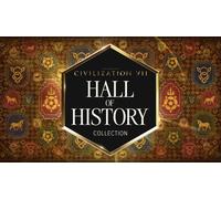 Sid Meier's Civilization VII: Hall of History Collection Steam Latin America PC, Mac, Linux