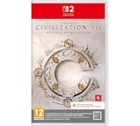 Sid Meier's Civilization VII Code in a Box Nintendo Switch 2