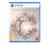 Sid Meier's Civilization VII Juego Fisico para Consola Sony PlayStation 5 PS5