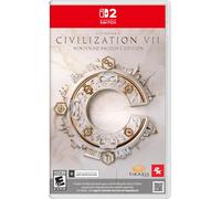 Sid Meier's Civilization® VII - Nintendo S (Nintendo Switch 2) (Importación USA)