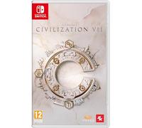 Sid Meier's Civilization VII Nintendo Switch