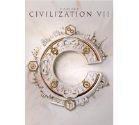 Sid Meier's Civilization VII PC (Europe & UK)