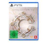 Sid Meier's Civilization VII - [PlayStation 5] Nominado al joystick dorado
