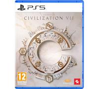 Sid Meiers Civilization VII Playstation 5 standard