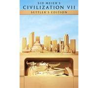 Sid Meier's Civilization® VII Settler's Edition XBOX LIVE Key EUROPE