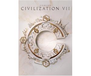 Sid Meier's Civilization VII Switch 2 (Europe & UK)