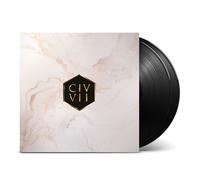 Christopher Tin, Geoff Knorr y Roland Rizzo – Sid Meier's Civilization VII – Vinilo 12"