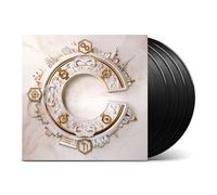 Christopher Tin, Geoff Knorr y Roland Rizzo–Sid Meier's Civilization VII Original Soundtrack–Vinilo
