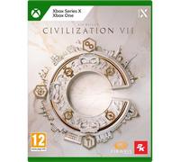 Sid Meier's Civilization VII Xbox One / Series X