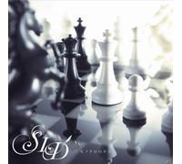 Sid - Monokuro No Kiss (+DVD)