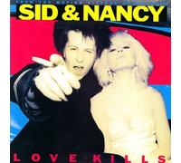 Sid & Nancy