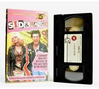 Sid & Nancy [Alemania] [VHS]