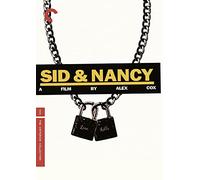 Sid & Nancy (Criterion Collection) [USA] [DVD]