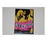 Sid & Nancy [DVD]