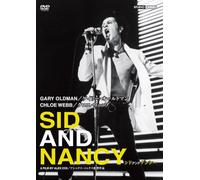 Sid & Nancy [DVD de Audio]