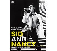 Sid & Nancy [DVD de Audio]