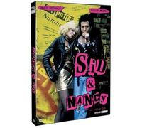 Sid & Nancy [Francia] [DVD]