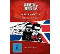 Sid & Nancy - Rock & Roll Cinema [Alemania] [DVD]