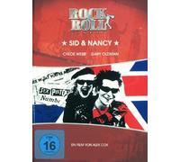 Sid & Nancy - Rock & Roll Cinema [Alemania] [DVD]