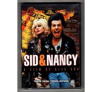 Sid & Nancy [USA] [DVD]