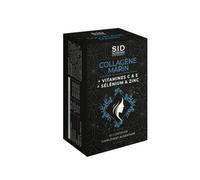 SID Nutrition Belleza del Colágeno Marino 60comp