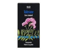 SID Nutrition Phyto Classics Valerian 90 cápsulas vegetales