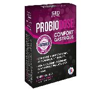 Sid Nutrition - Probióticos - Probiodose Gastric Comfort 15 cápsulas