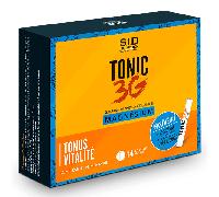 SID Nutrition Tónico 3G Tonus Vitalidad Magnesio 14 LP - Dosis de 15ml